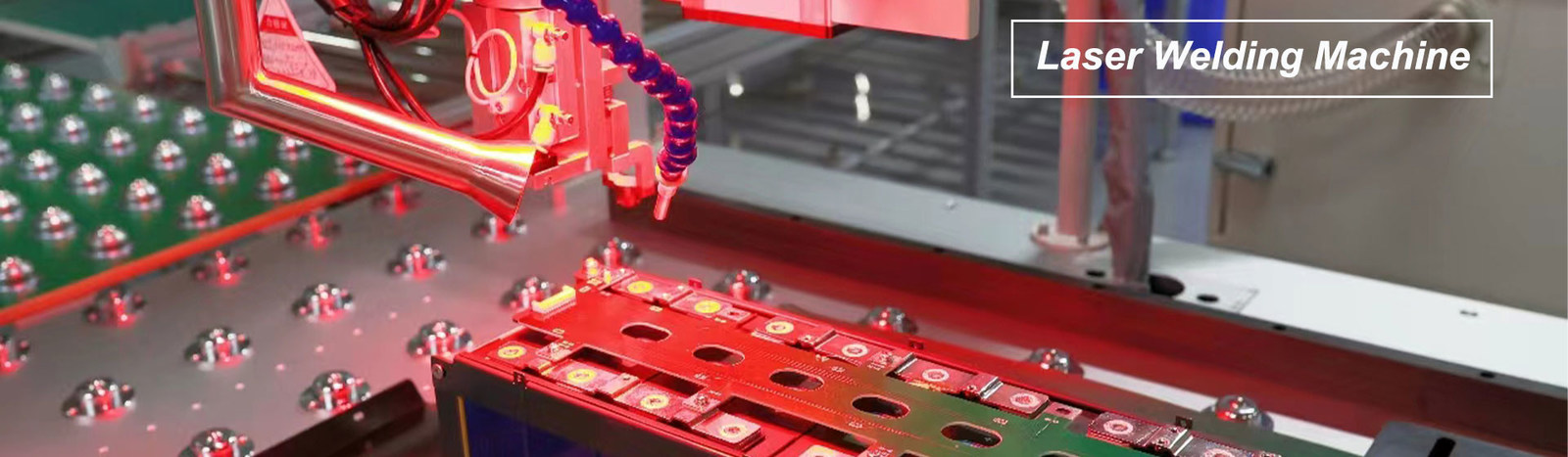 SHENZHEN SHINE WELL POWER TECHNOLOGY CO.,LTD ligne de production du fabricant