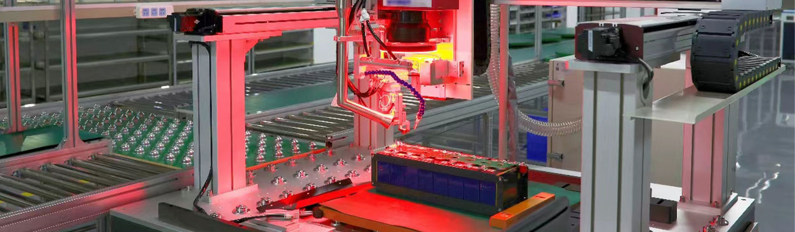 SHENZHEN SHINE WELL POWER TECHNOLOGY CO.,LTD