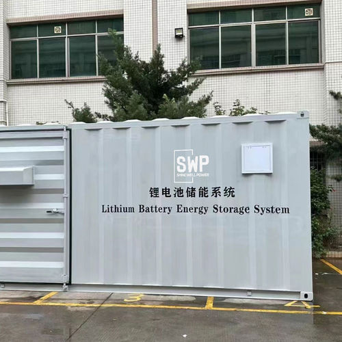 Latest company news about Tendances dans l'industrie des batteries de stockage d'énergie et perspectives pour la technologie des batteries à l'état solide
